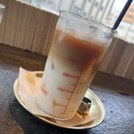 Cafe赤居文庫 - 