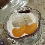 Indian Gandhi 2 - Dessert