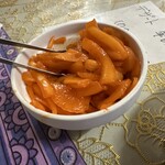 Indian Gandhi 2 - Achaar