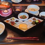 日本料理　時宜 - 