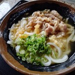 うどん おかだ - 