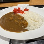 Osaka Curry Gingatei - 