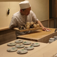 すし処 めくみ - 