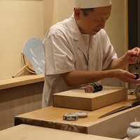 すし処 めくみ - 