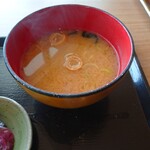 江戸前天丼 いしのや - 