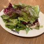 トン・ガリアーノ - 