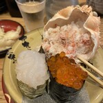 Toyama Sushi - 