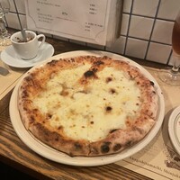 トラットリア ラ タルタルギーナ - 