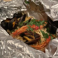 トラットリア ラ タルタルギーナ - 