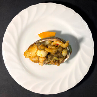 中国懐石料理 一元_2