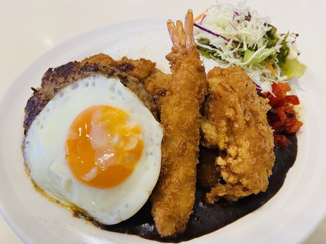 Gusto Mizuho Nagaoka Ten