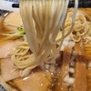 麺也 時しらず