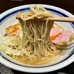 Ramen Kuon - 