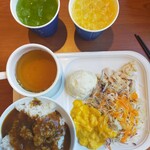 名鉄イン 名古屋金山 - 