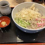 Komoro Soba - 