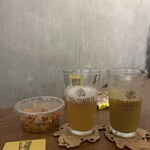 クラフトビール量り売りTAP&TUMBLER - 