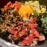 名古屋焼肉きらく - 