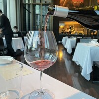 THE COSMOPOLITAN GRILL BAR TERRACE - 