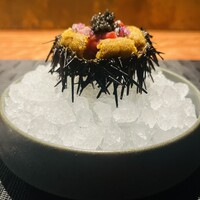 和牛中國菜 熊ノ花レ - 別アングルで♪