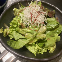 名古屋焼肉きらく - 