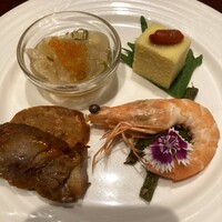 個室中華 頤和園 京橋店 - 