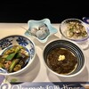 Okamo's 和風 diner - 前菜