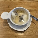 台湾飲茶cafe 茶坊 - 