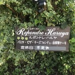 Repondre Haruya - 