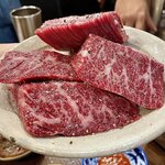 京洛焼肉 ぽめ - 