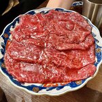 京洛焼肉 ぽめ - 