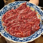 京洛焼肉 ぽめ - 