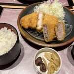 Tonkatsu Katsumasa - 