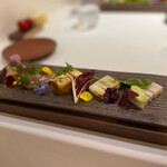 カーサ・デル・チーボ - 