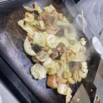 ホルモン焼西龍恵土 - 