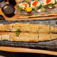 うなぎ家 しば福や - 