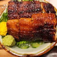 うなぎ家 しば福や - 