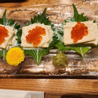 うなぎ家 しば福や - 