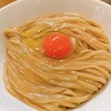 中華そば 桐麺 総本店