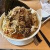 四川担々麺 どういうわけで、