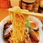 RAMEN ガモウスマイル - 