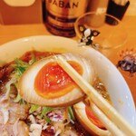 RAMEN ガモウスマイル - 