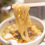 麺屋 道頓 - 特製つけ麺