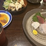 上州肉と海鮮和食 個室居酒屋 大吉 - 