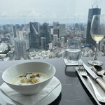 ROPPONGI HILLS CLUB - 