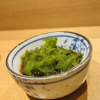 まんてん鮨 日比谷オクロジ店 - 