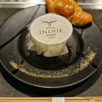 東京焼肉いのうえ 銀座店 - 