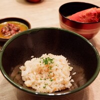 鉄板焼きWAGYU LIVERARY - 