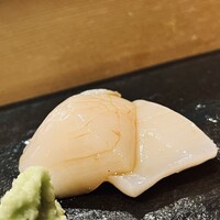 まんてん鮨 日比谷オクロジ店 - 