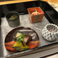 富貴庵 -  富貴庵 -