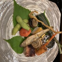 八寸 - 
